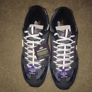 skechers sport wide fit